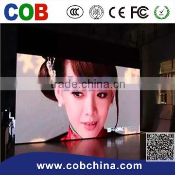 hd xxx sex video china led display P6 for Advertising