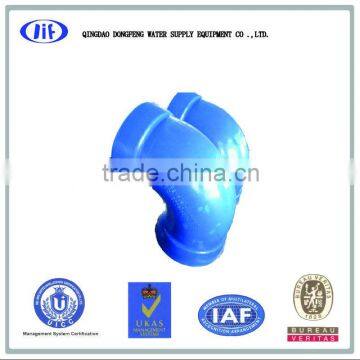 FBE Ductile iron bend