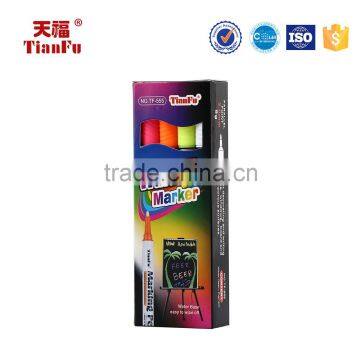 Customized unique water resist washable window marker