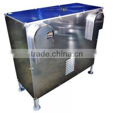 High Quality Coconut Paring Machine