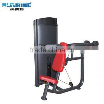 Gym Machine Shoulder Press photo-2
