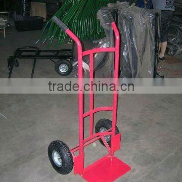 handcarts,industrial hand trolley HT1830