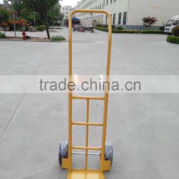 Hand trolley HT4014, hand trolley two wheel