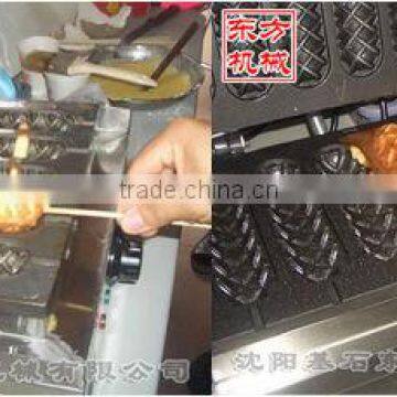 2015 Commercial Snack Machine Hot Dog Machine Hot Dog Making Machine on Sale photo-4