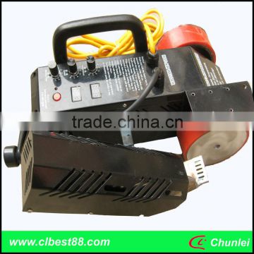 high quality banner welder from China