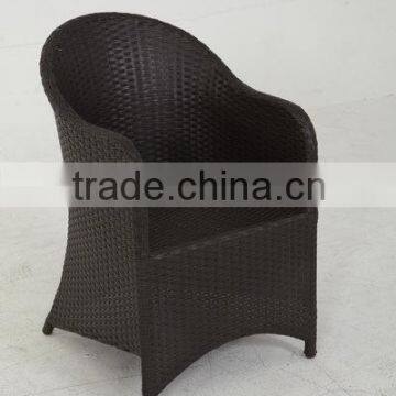 Garden leisure chair