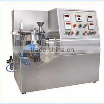 Brand New Lab High Shear Mixer Granulator From Ce Certified Comapny