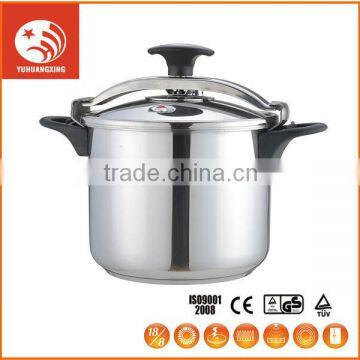 safety explosion-proof pressure cooker