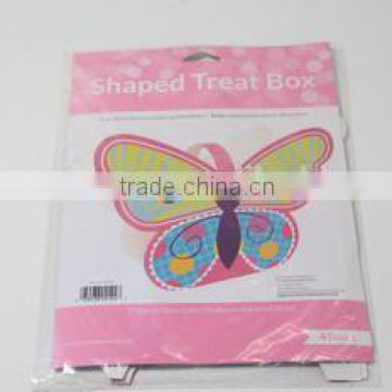 Nice shaped box,paper box, gift box