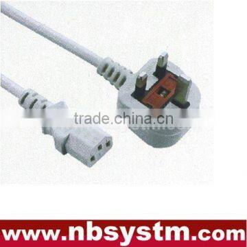 Power Cord