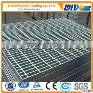 Steel Grating