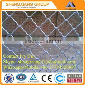 Beautiful Grid Wire Mesh