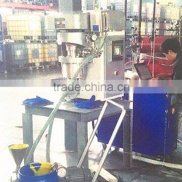 Longxin High Quality Super Fine Bead Mill(WHD200) photo-4