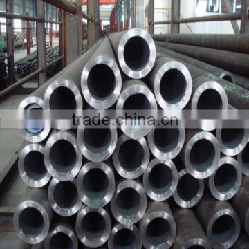 astma53 carbon precision seamless and cold drawn /rolled steel tube