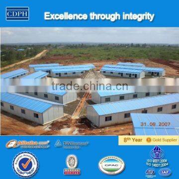 Cheap Prefabricated Modular Houses for Sales, for Construction Camp Building Site Camp photo-4