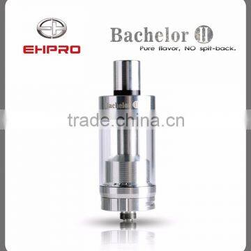 manufactures Bachelor II RTA wholesale electronic cigarette singapore