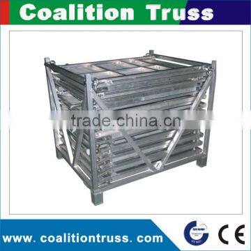 Aluminum Corner Concert Crowd Barriers photo-6