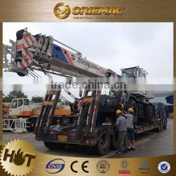 35 Ton Rough Terrain Crane RT35