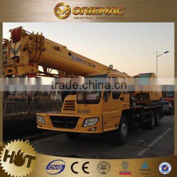 20t truck crane XCMG QY20B.5 overhead crane