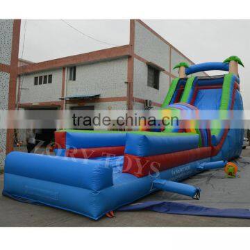 Chinese companies names inflatable slide prices from alibaba premium market