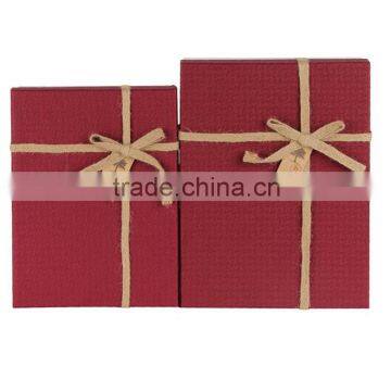 China Factory OEM Production Customise High Quality Paper Packaging Box Gift Box Paperboard Box photo-4