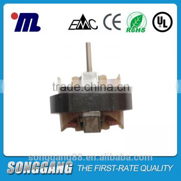 high quality small single phase AC Shaded Pole Motor SD5812B for air condition