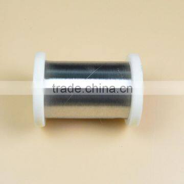 [316L 0.04mm] stainless steel fine wire