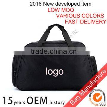 Hot Sale Outdoor Sports Bag Custom Logo for Men Quality Choice photo-2