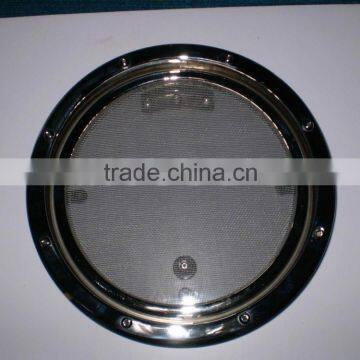 BOCHI Round Aluminum Customized Portholes