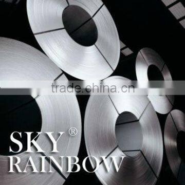 2000mm Aluminum Coil