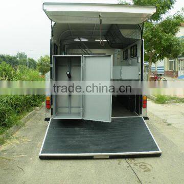 Angle Load 2 Horse Trailer photo-6