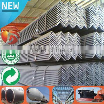 Angle Bar steel angle bar steel hot sale angle bar standard length