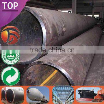 St35.8 Large Stock mechanical properties of st35 steel pipe fast delivery