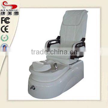 Hot Sale Manicure Pedicure Spa Chair Wholesale photo-2