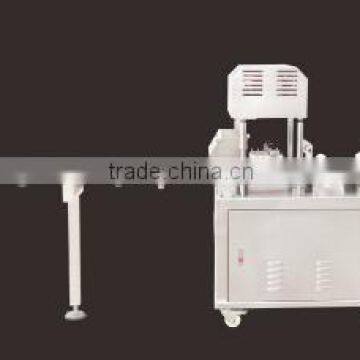 High Effiency PLC Controller Automatic Bread Making Machine