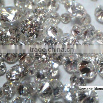 Star Mellee Eleven Sparkling Natural Loose Diamonds