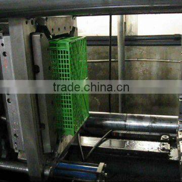 plastic cheap crate mould