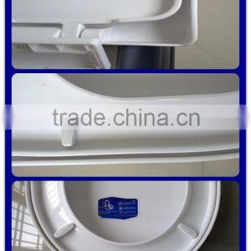 1040 Automatic Toilet Seat Bidet, Intelligent Toilet Seat Cover, Bidet Toilet Seat photo-4