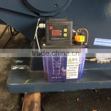 Best Price ML-930 Creasing and Die Cutting Machine photo-5