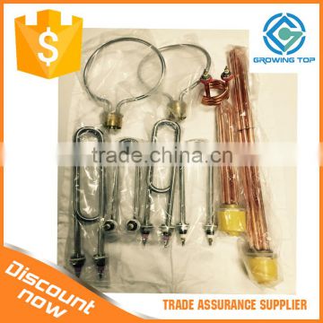 Heating Element for Medical Sterilizing Pot