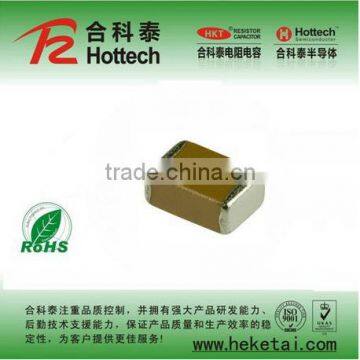 1206/1812 24PF 50V 20% Y5V multilay ceramic Capacitor