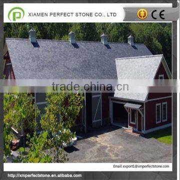 Grey Roofing slate/Roofing Tiles