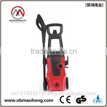 5L/Min Flow portable high pressure household car pressure washer machine