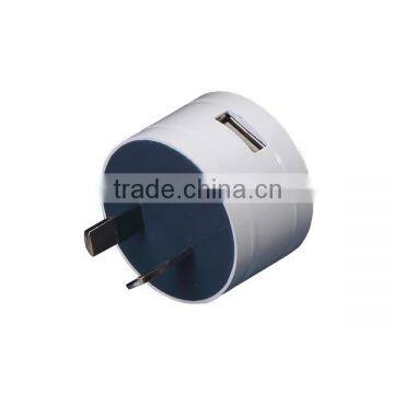 Forza 10W/2.1A Tank Plug-in USB Charger