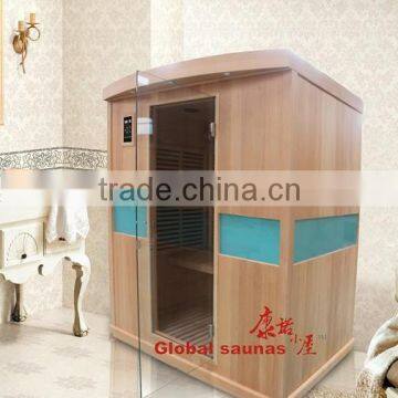 home sauna