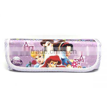 Lovely Printed Stationery Beautiful Pencil Case