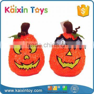 10262272 2016 Halloween Customized Pumpkin Toy