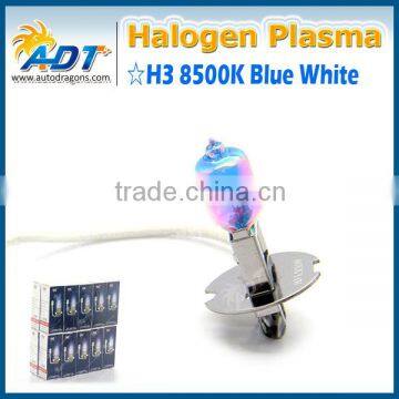 Alibaba best seller IP67 12v 55w h3 8500k 3500k 5800k 7500k clear 8500k auto bulbs 8500k