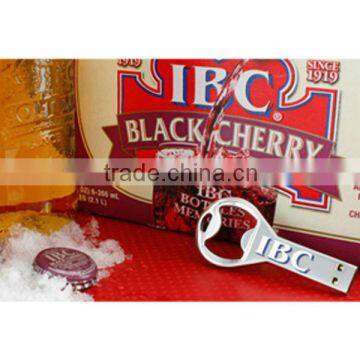 Promotional Bottle Opener Usb Flash Drive photo-5