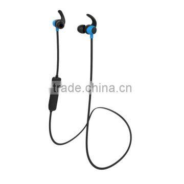 iTreasure Wireless Sport Bluetooth 4.1 Earphone with Mic, Sweat-proof Secure Fit Design for Sports